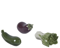 Deco porselein l6.50b16h7.50cm a3