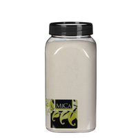 Deco zand 1kg creme - afbeelding 3