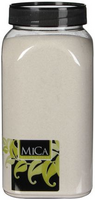 Deco zand 1kg creme - afbeelding 2