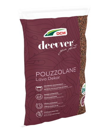 Decover pouzzolane 5l