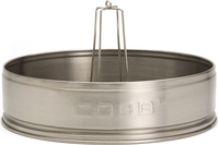 Deksel verhoger met standaard - afbeelding 2