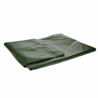 Dekzeil 2x4 meter groen 90gr