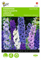 Delphinium cultorum giant pac. 0.5gram