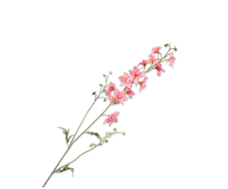 Delphiniumsteel l101cm roze