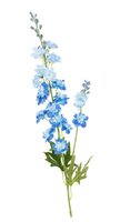 Delphiniumsteel l85cm blauw