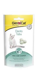 Denta-tabs 40g