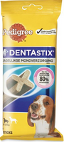 Dentastix medium 180g - afbeelding 2