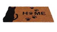 Deurmat kokos kat home