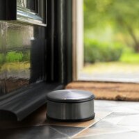 Deurstop rvs l11b11h6cm - afbeelding 3