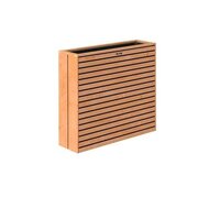 Dgl terrasbloembak elan 93x30x103