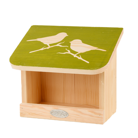 Diapositief muurvoederhs l15b23h20