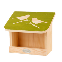 Diapositief muurvoederhs l15b23h20