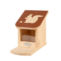 Diapstf eekhoornvdrhuis l25b15h26cm