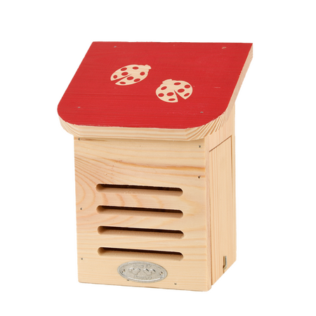 Diapstf lieveheerskast l12b15h20cm