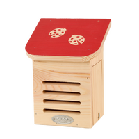 Diapstf lieveheerskast l12b15h20cm