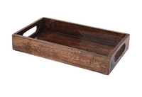 DIENBLADSET KlEIN MANGOHOUT