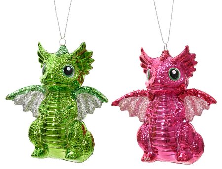 Dier plc l10b5.3h10.5cm per stuk