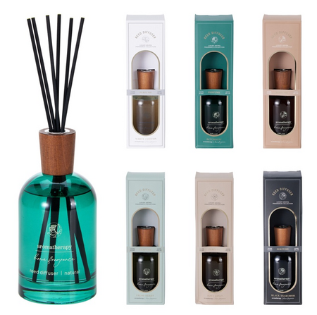 DIFFUSER 500ML per stuk GEUREN