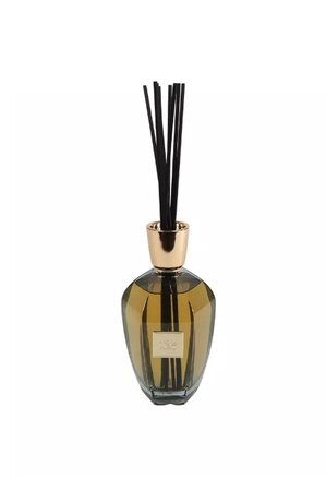 Diffuserset musk 800ml 12x12x39cm