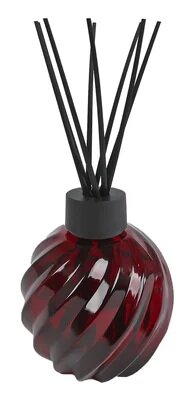 Diffuserset orange 800ml 12x12x39cm