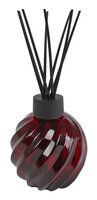 Diffuserset orange 800ml 12x12x39cm