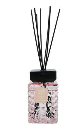 Diffuserset rosemary musk 800ml