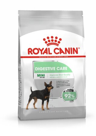 Digestive Care Mini 3 Kg.