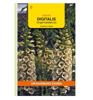 Digitalis camelot cream 15 pillen