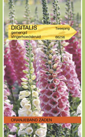 Digitalis purpurea mix 0.5g - afbeelding 3