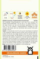 Digitalis purpurea mix 0.5g - afbeelding 2