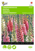 Digitalis purpurea mix 0.5gram