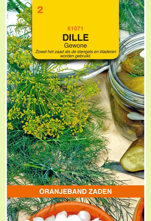 Dille 3g - afbeelding 1