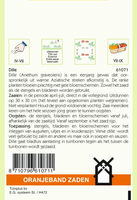 Dille 3g - afbeelding 2