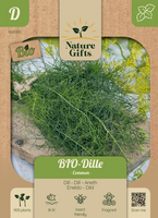 Dille common bio 900st