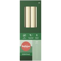 Dinerkaars d2h23cm 8st soft pearl