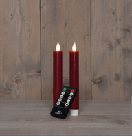 Dinerkaars oplaadbaar 23cm brdx 2st