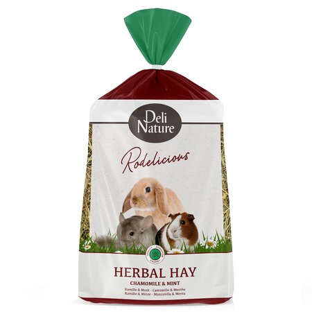 Dn rdl krhooi kam&munt 600g - afbeelding 1