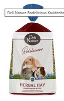 Dn rdl krhooi korenblm&brandn 600g