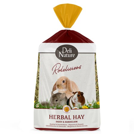 Dn rdl krhooi madelief&prdblm 600g - afbeelding 1