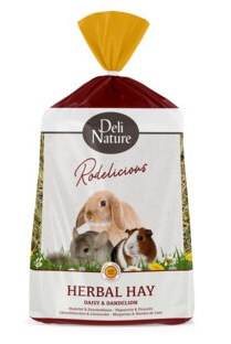 Dn rdl krhooi madelief&prdblm 600g