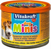 Dog minis blikje 12st - afbeelding 2