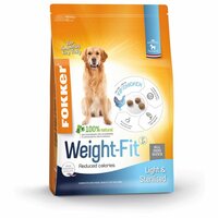 Dog weight-fit 2.5kg
