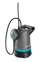 Dompelpomp 20000 basic