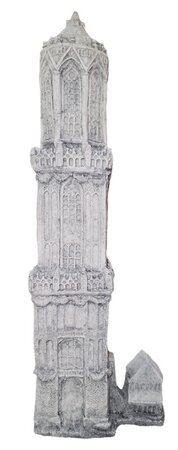 Domtoren beton