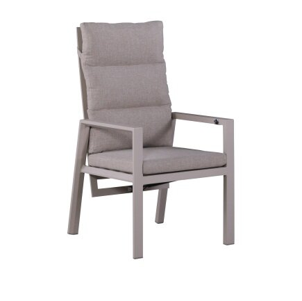 Donato dining stoel verstelbaar