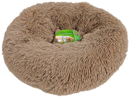 Donut supersoft d50cm bruin