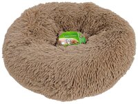 Donut supersoft d50cm bruin