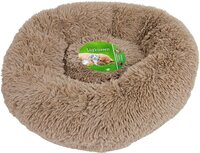 Donut supersoft d65cm bruin