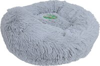 Donut supersoft d65cm lichtgrijs