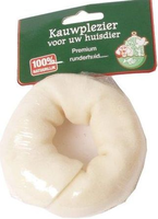 Donut wit 3.5 9 cm - afbeelding 2